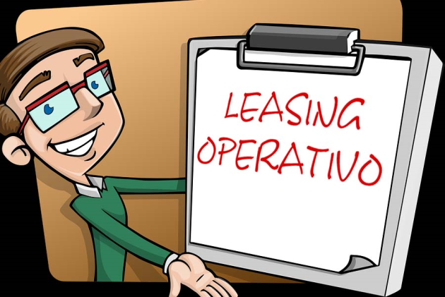 leasing operativo